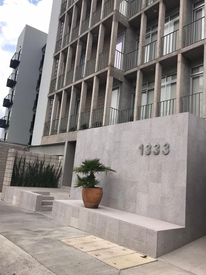 Departamento en Renta en San Luis Potosí, San luis Potosí