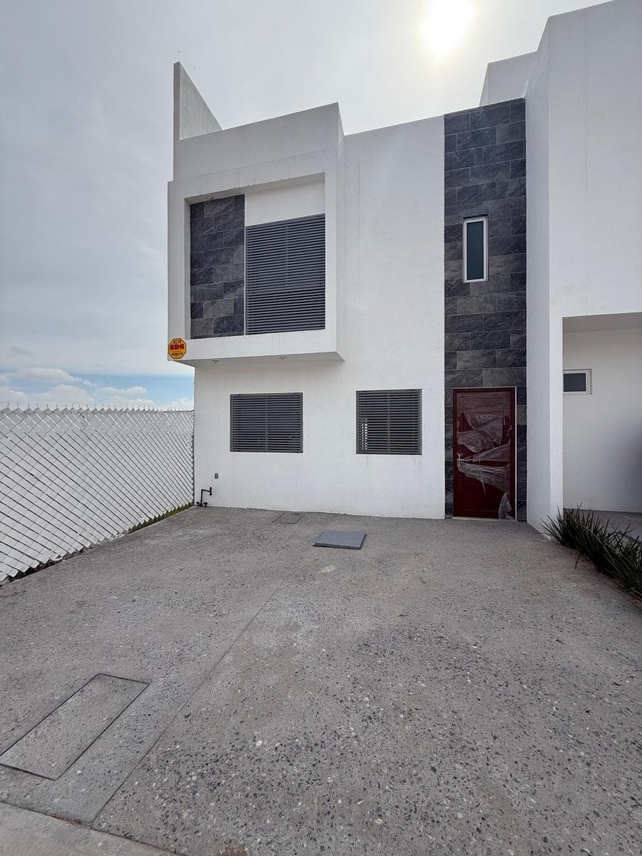 Casa en Venta en San Luis Potosí, San luis Potosí