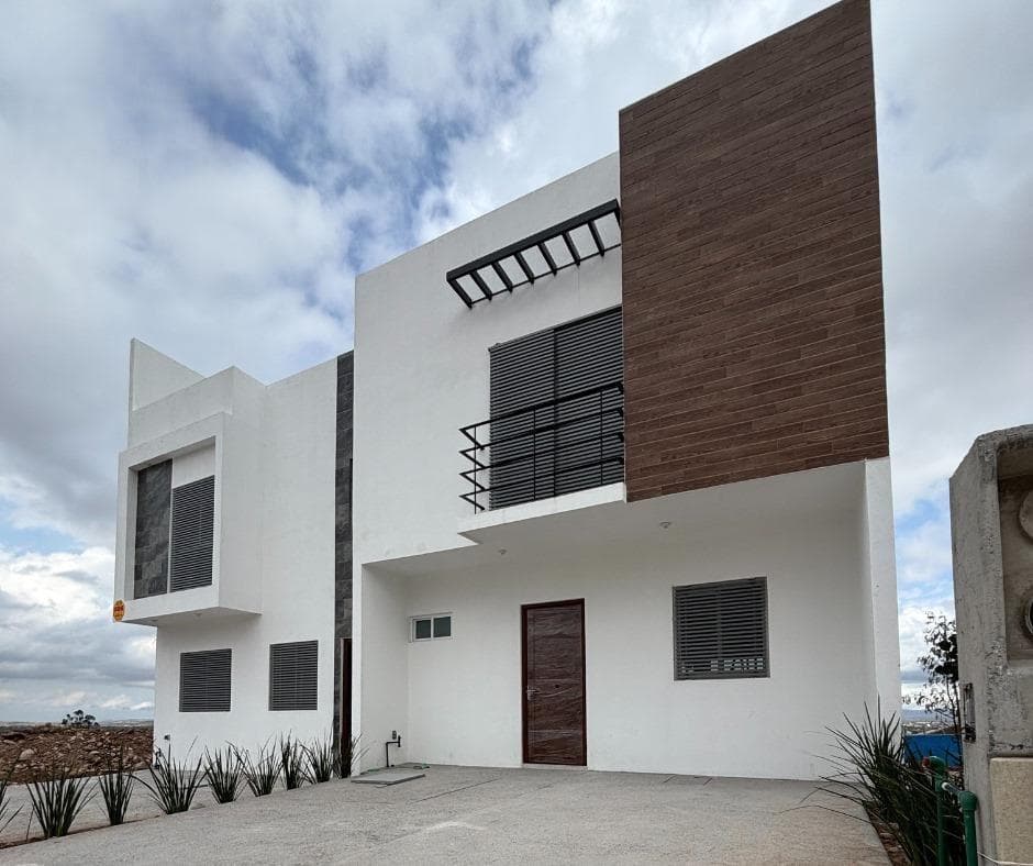 Casa en Venta en San Luis Potosí, San luis Potosí