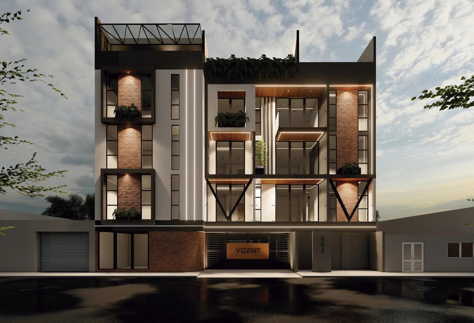 Departamento en Venta en San Luis Potosí, San luis Potosí