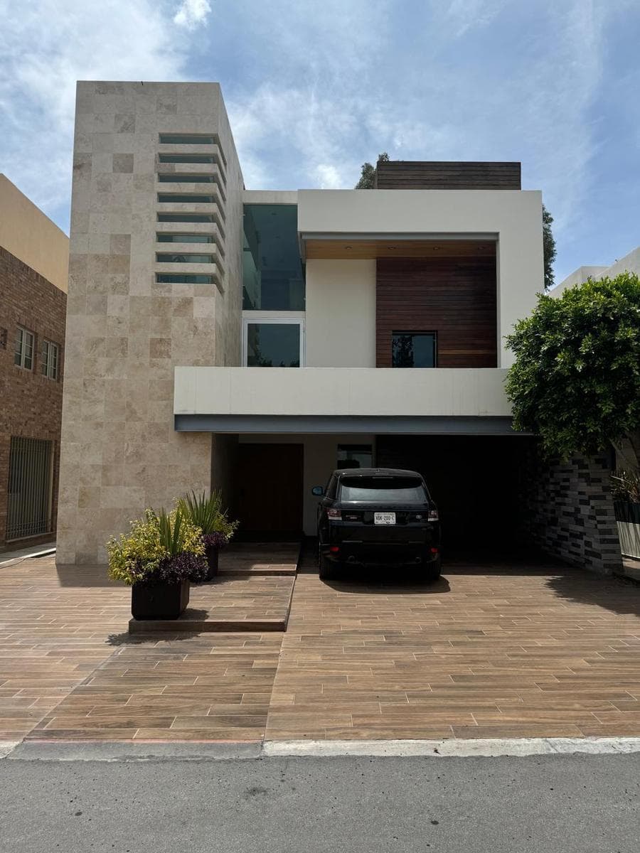 Casa en Venta en San Luis Potosí, San luis Potosí