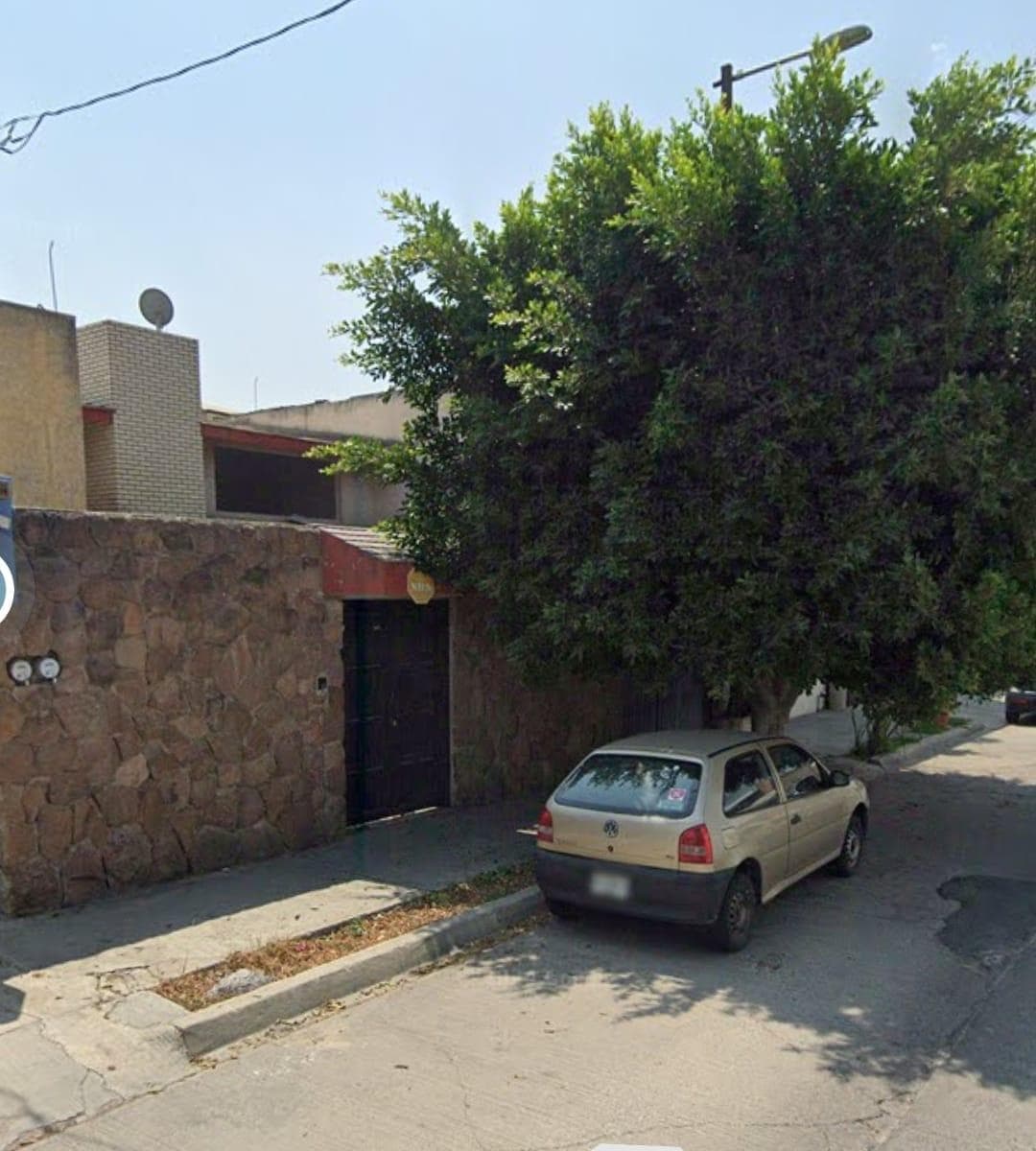 Terreno en Venta en Tangamanga, San Luis Potosí