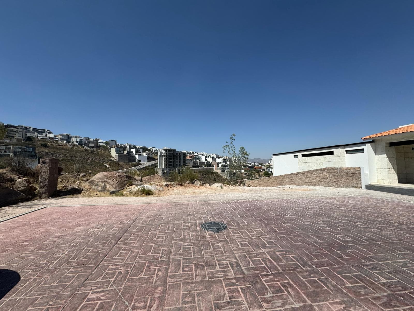 Terreno en Venta en Club de Golf la Loma, San Luis Potosí