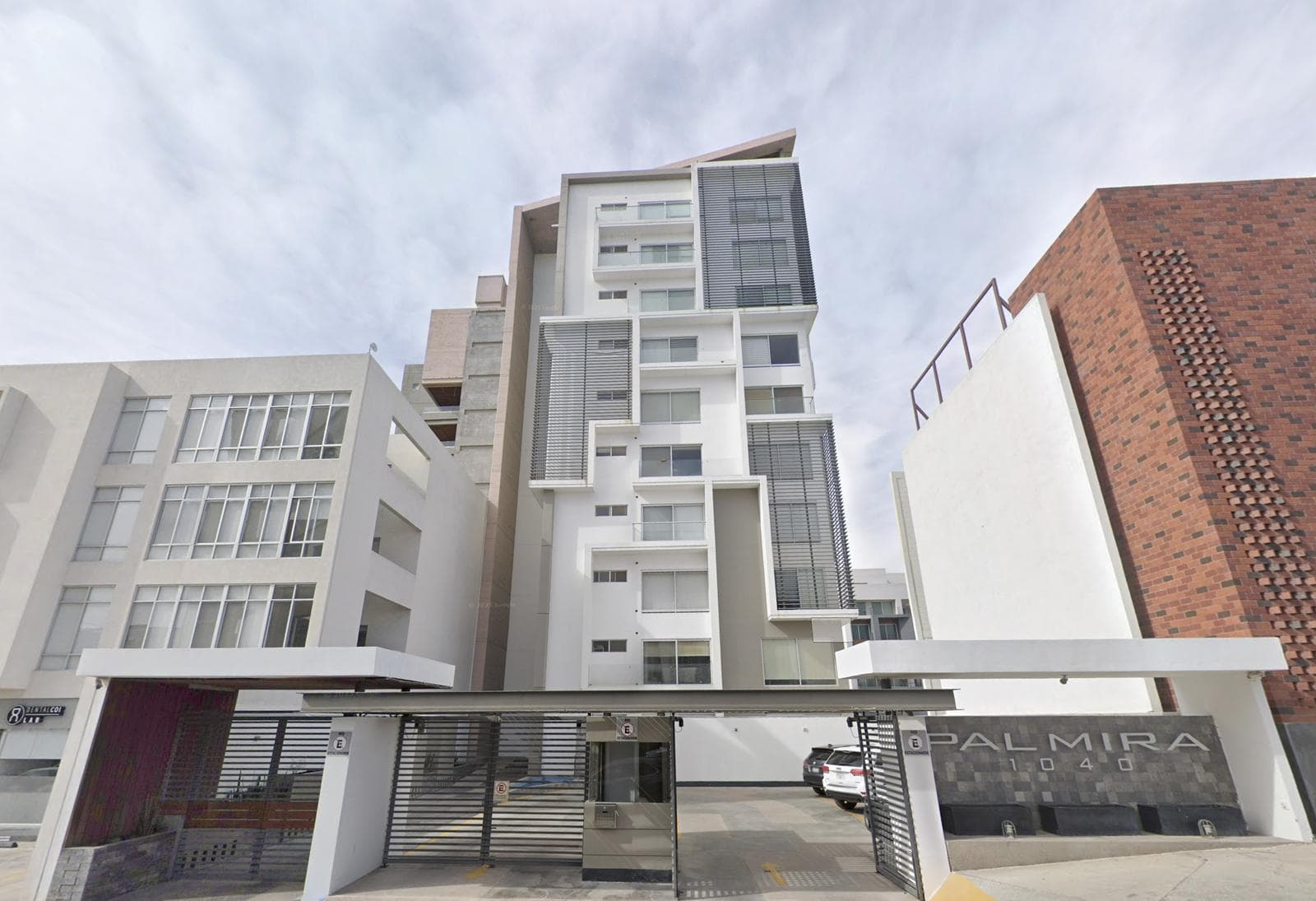 Departamento en Venta en Lomas del Pedregal, San Luis Potosí