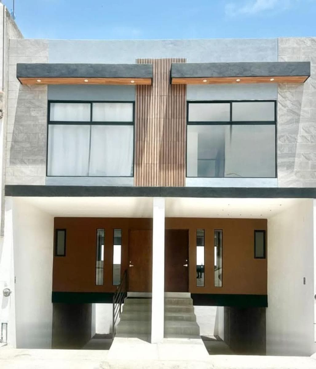 Casa en Venta en San Luis Potosí, San luis Potosí