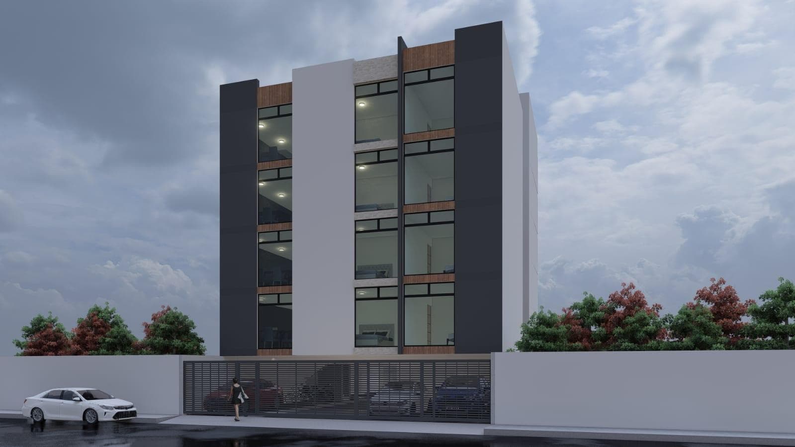 Departamento en Venta en San Luis Potosí, San luis Potosí