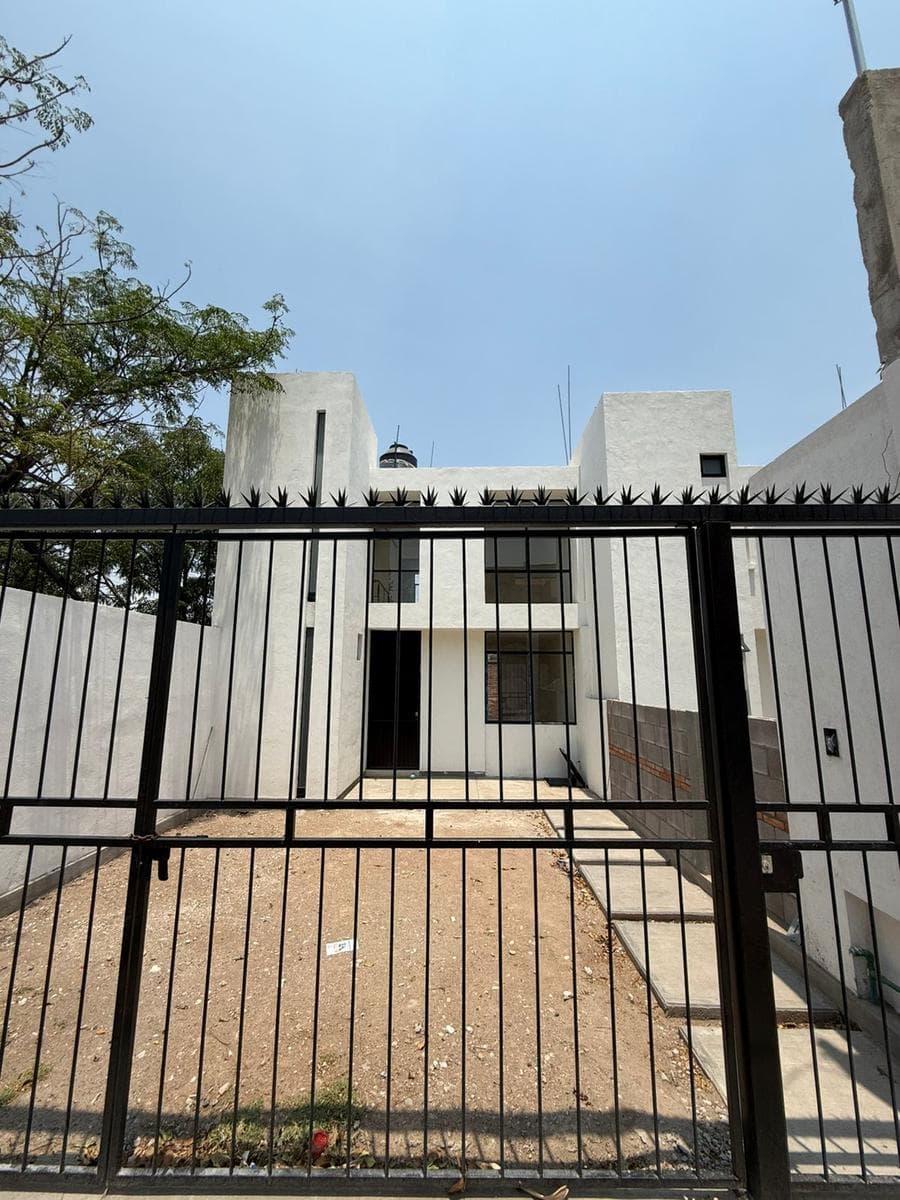 Casa en Venta en San Luis Potosí, San luis Potosí
