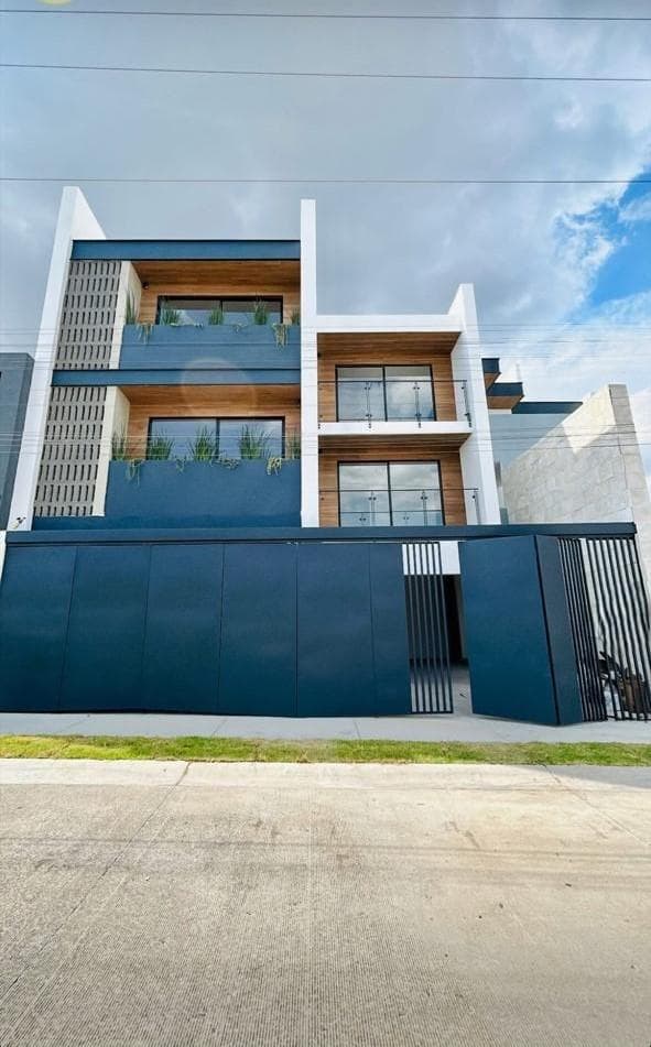 Departamento en Venta en Villa Magna, San Luis Potosí
