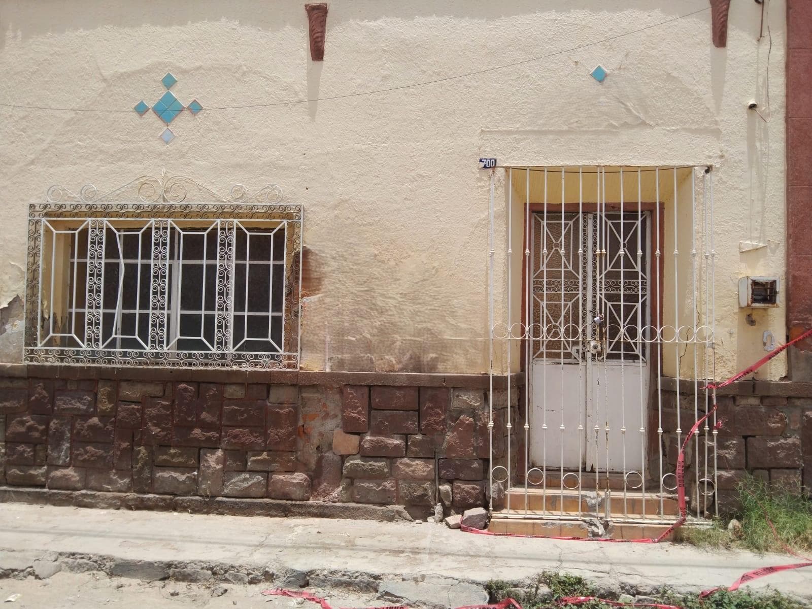 Casa en Venta en San Miguelito, San Luis Potosí