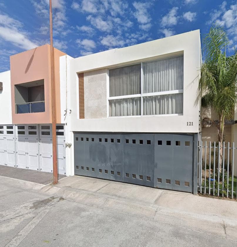 Casa en Venta en Lomas del Tecnológico, San Luis Potosí
