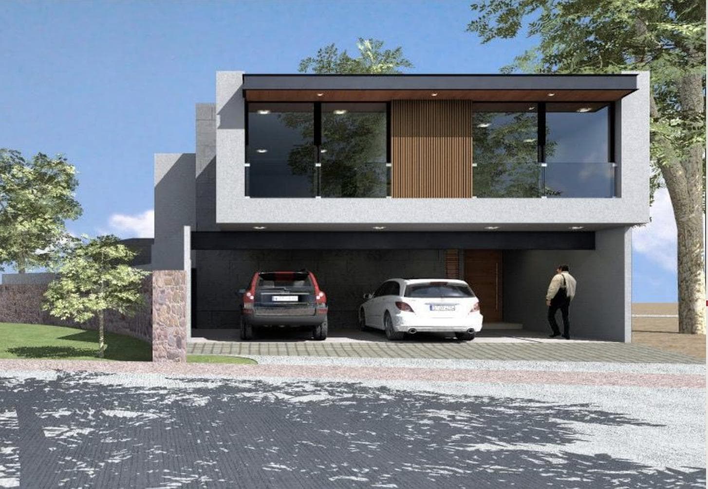 Casa en Venta en Sierra Azúl, San Luis Potosí