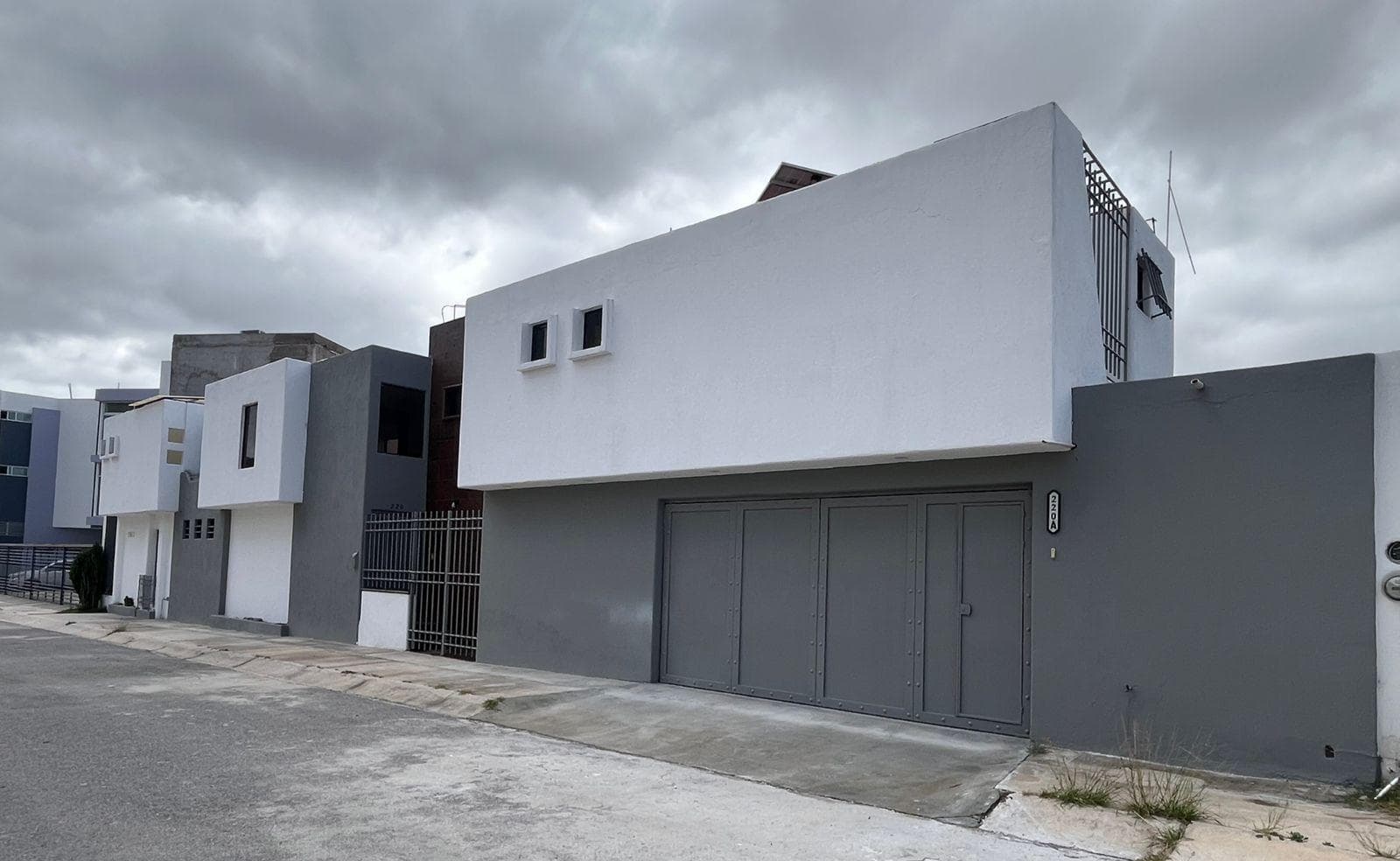 Casa en Venta en Lomas del Tecnológico, San Luis Potosí