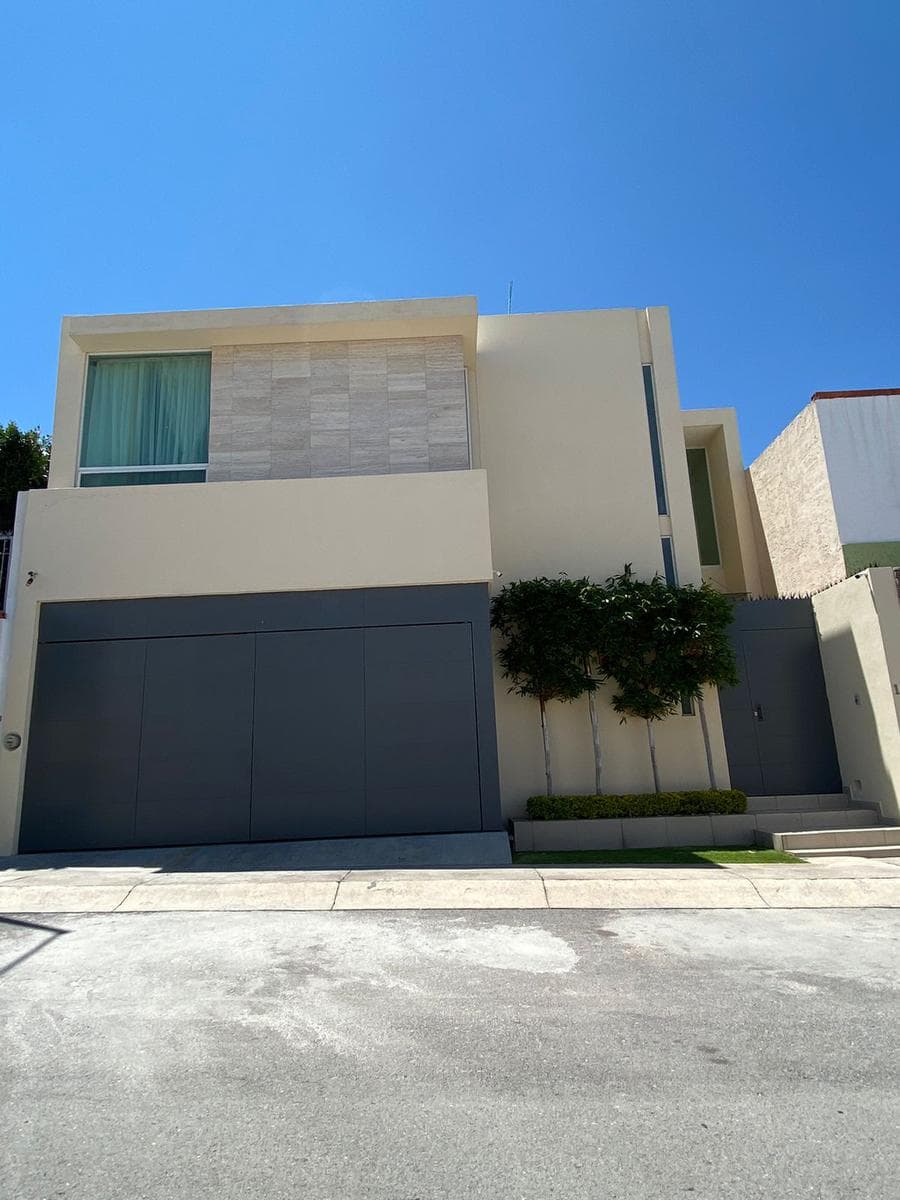 Casa en Venta en San Luis Potosí, San luis Potosí