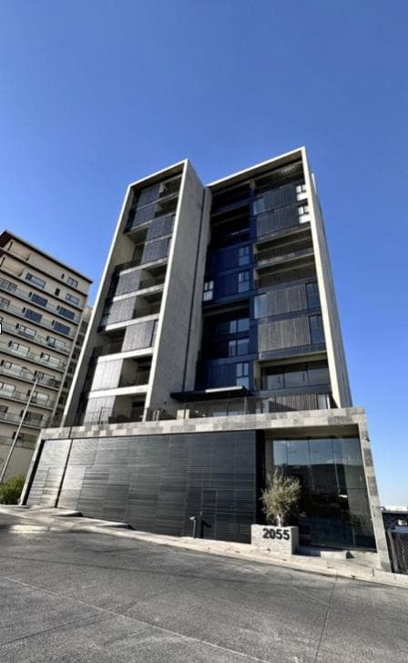 Departamento en Renta en San Luis Potosí, San luis Potosí