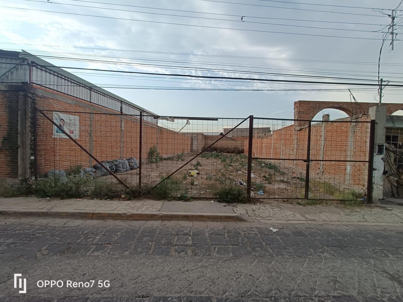 Terreno en Venta en San Luis Potosí, San luis Potosí