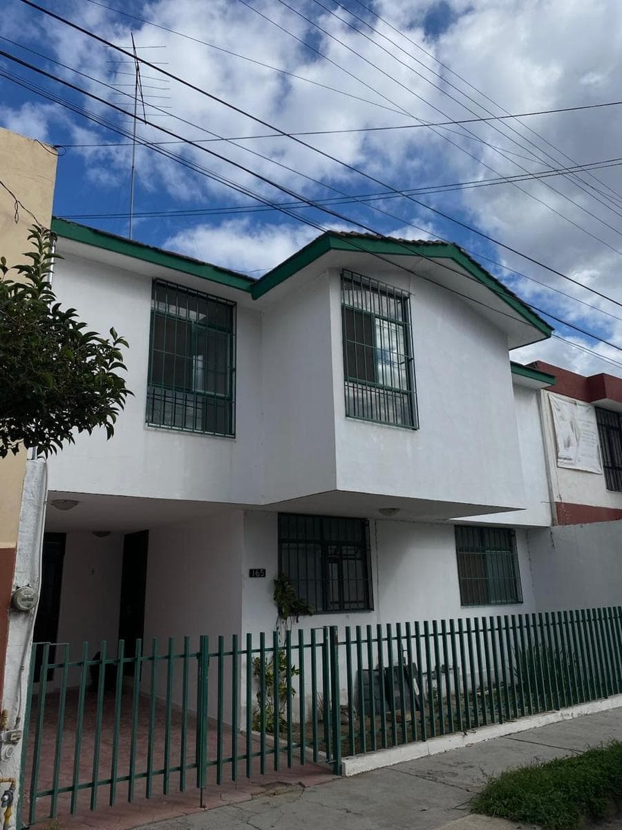 Casa en Renta en San Luis Potosí, San luis Potosí