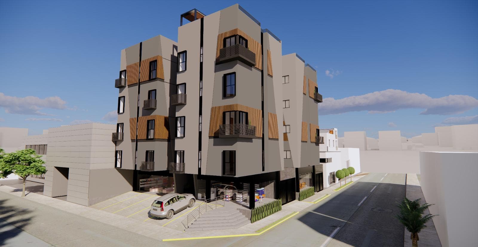 Departamento en Venta en San Luis Potosí, San luis Potosí