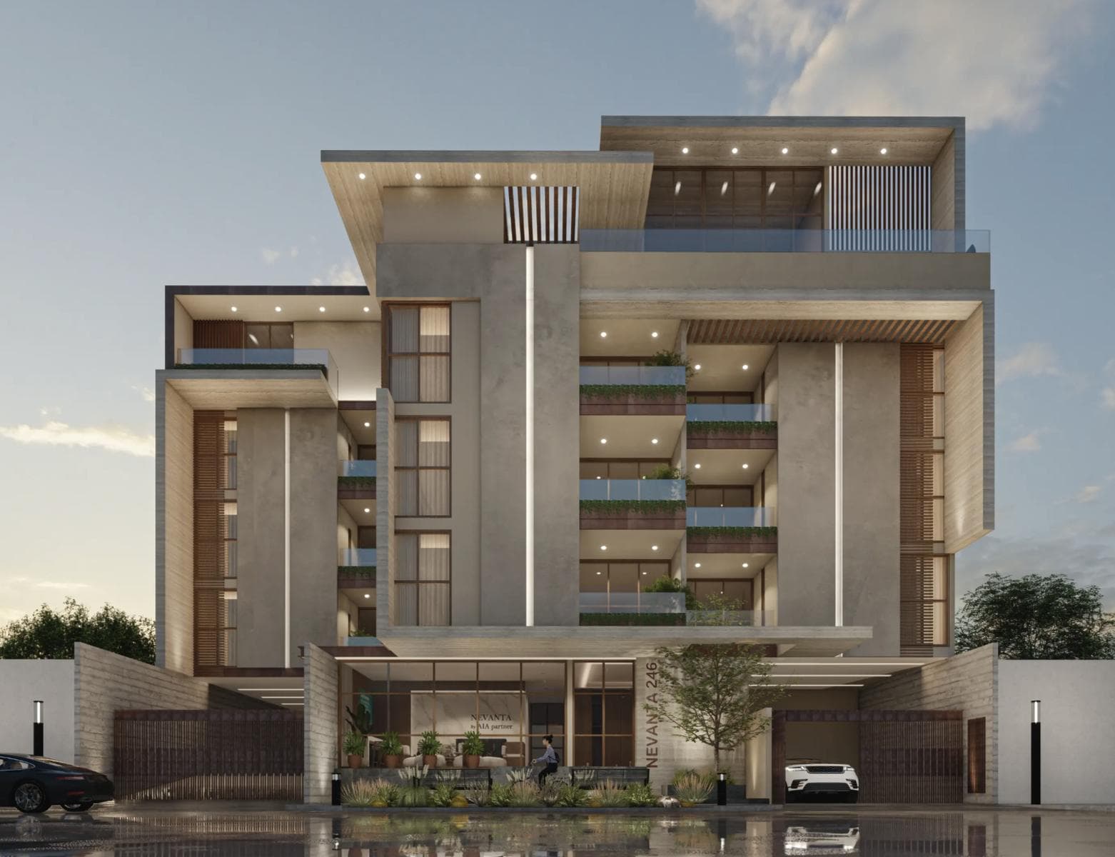 Departamento en Venta en San Luis Potosí, San luis Potosí
