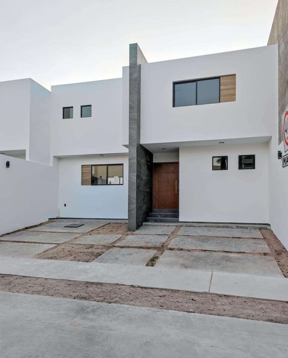 Casa en Venta en San Luis Potosí, San luis Potosí