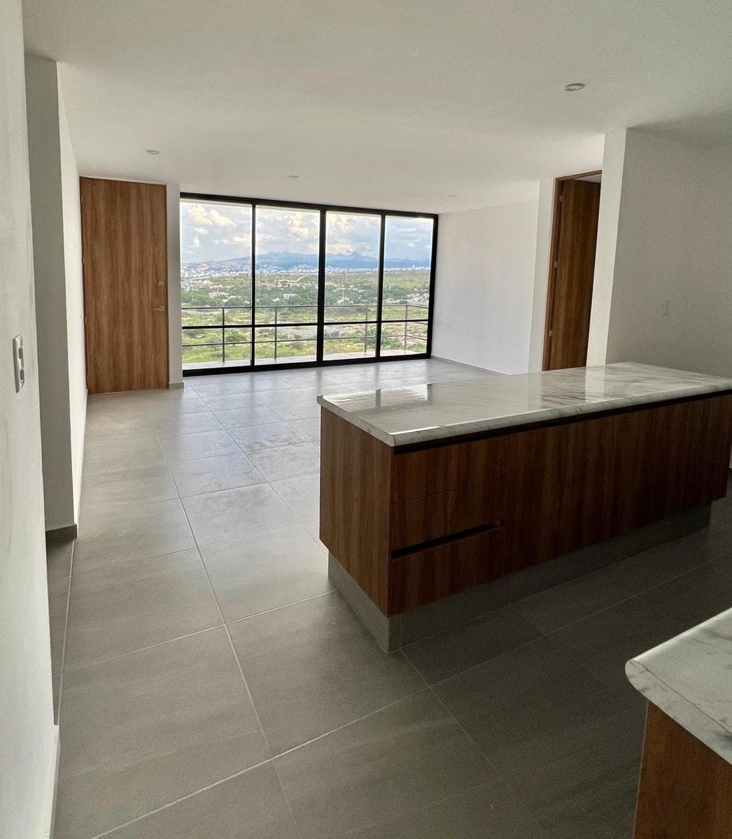 Departamento en Renta en San Luis Potosí, San luis Potosí
