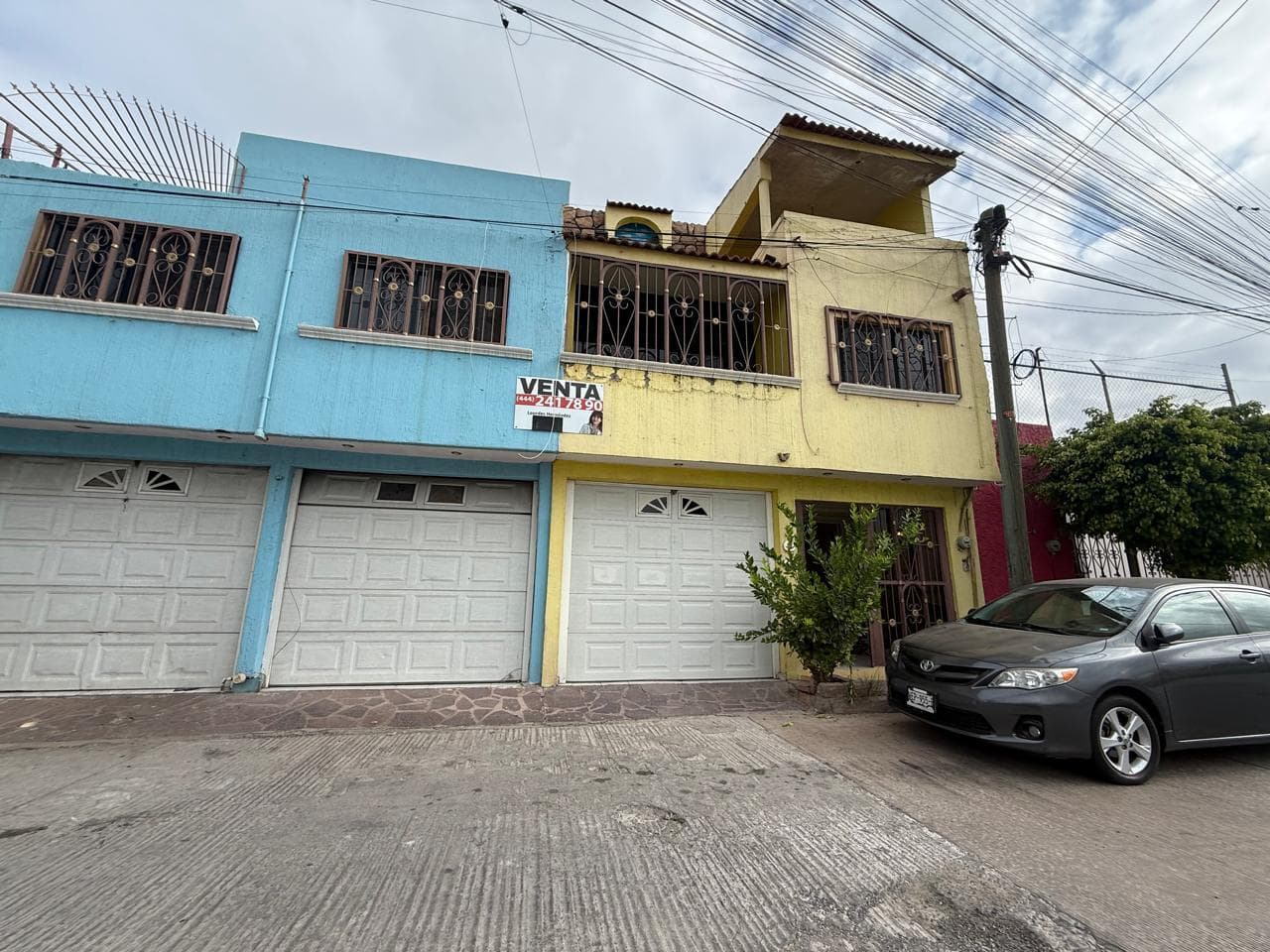 Casa en Venta en San Luis Potosí, San luis Potosí