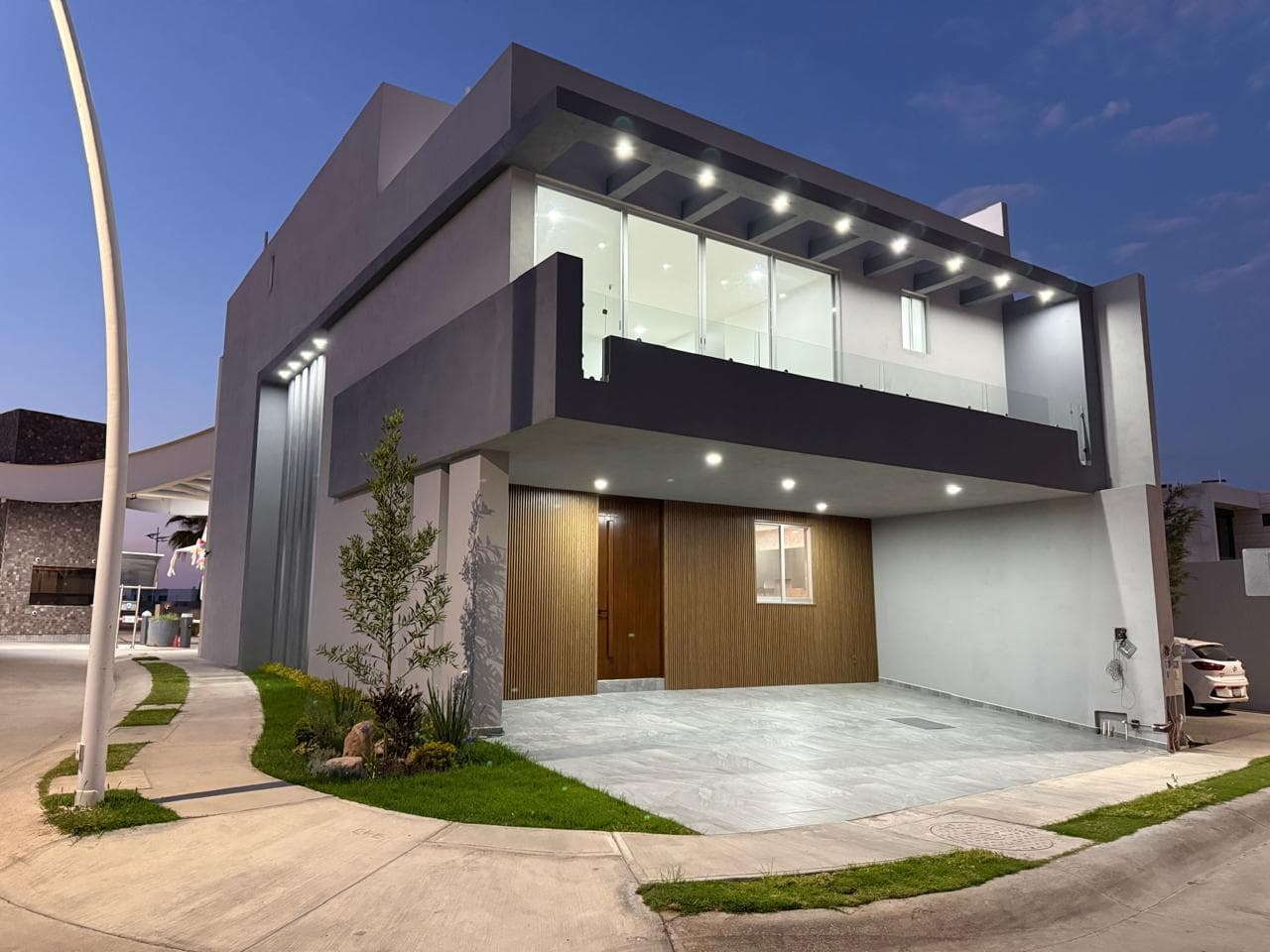 Casa en Venta en San Luis Potosí, San luis Potosí
