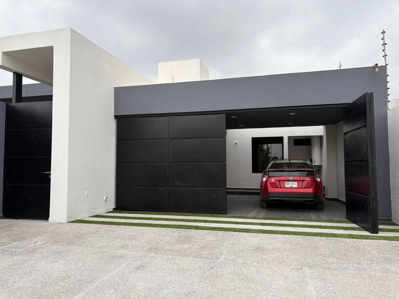 Casa en Venta en Alquerías de Pozos, San Luis Potosí