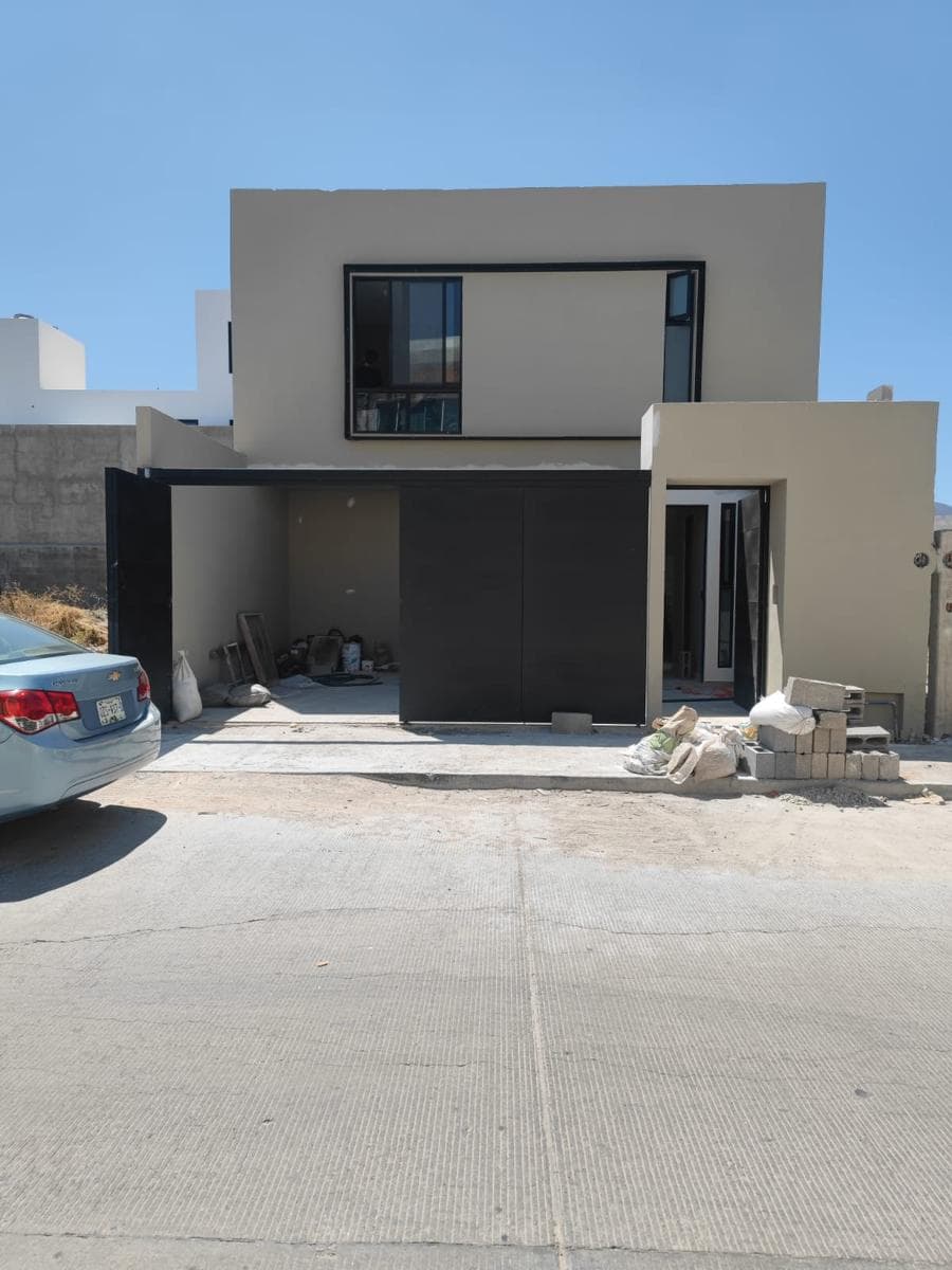 Casa en Venta en San Luis Potosí, San luis Potosí