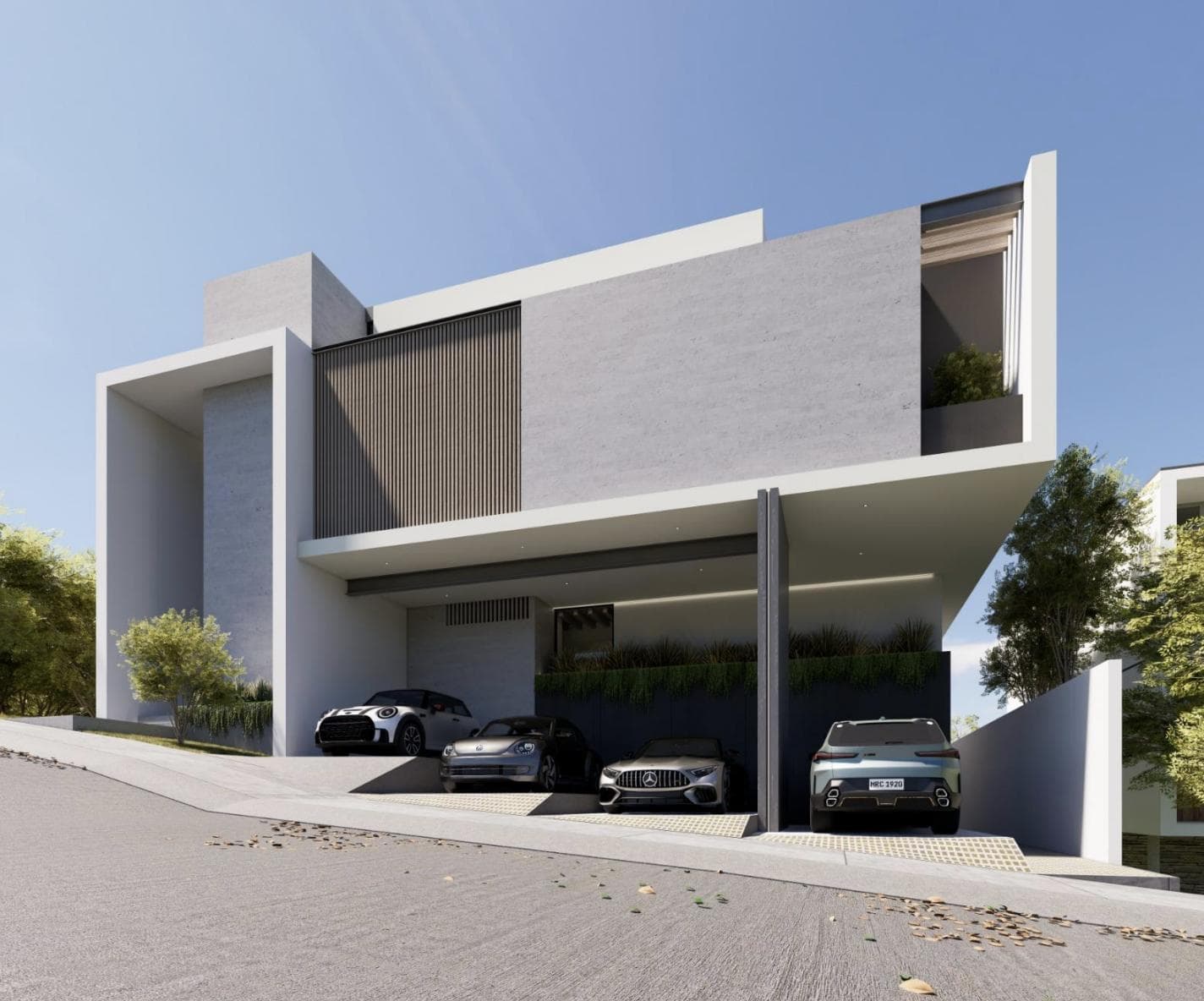 Casa en Venta en San Luis Potosí, San luis Potosí