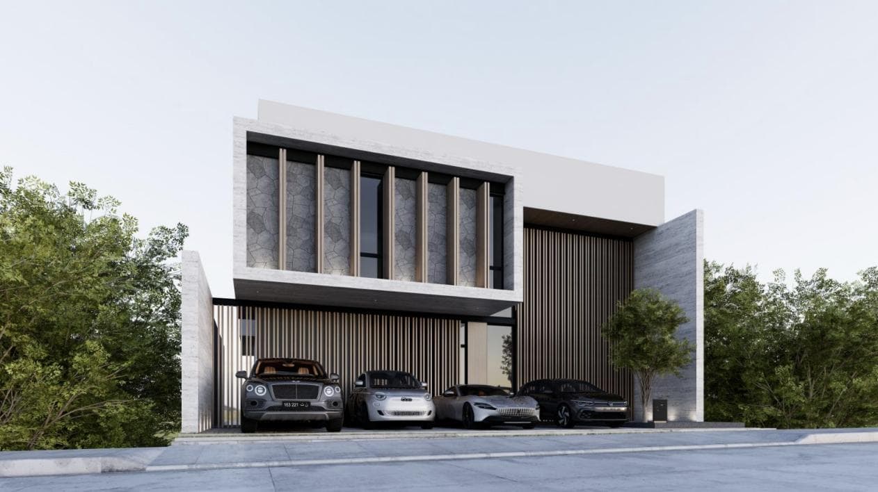 Casa en Venta en Club de Golf la Loma, San Luis Potosí
