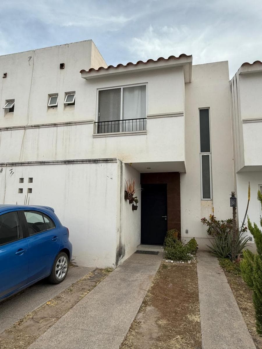 Casa en Venta en San Luis Potosí, San luis Potosí