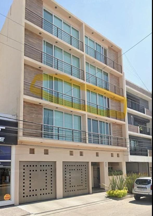 Departamento en Venta en San Luis Potosí, San luis Potosí
