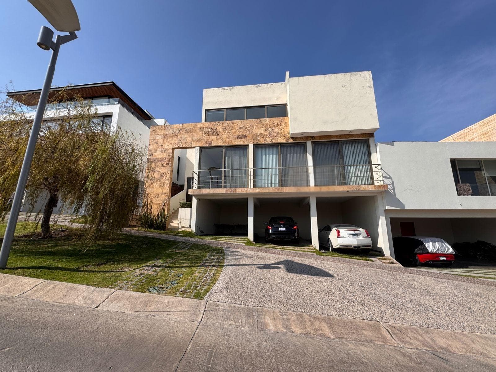 Casa en Venta en San Luis Potosí, San luis Potosí