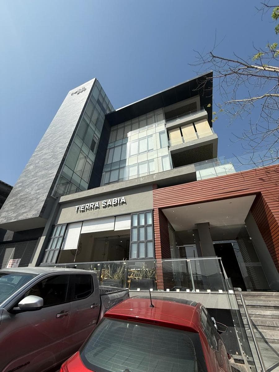 Oficina en Renta en San Luis Potosí, San luis Potosí
