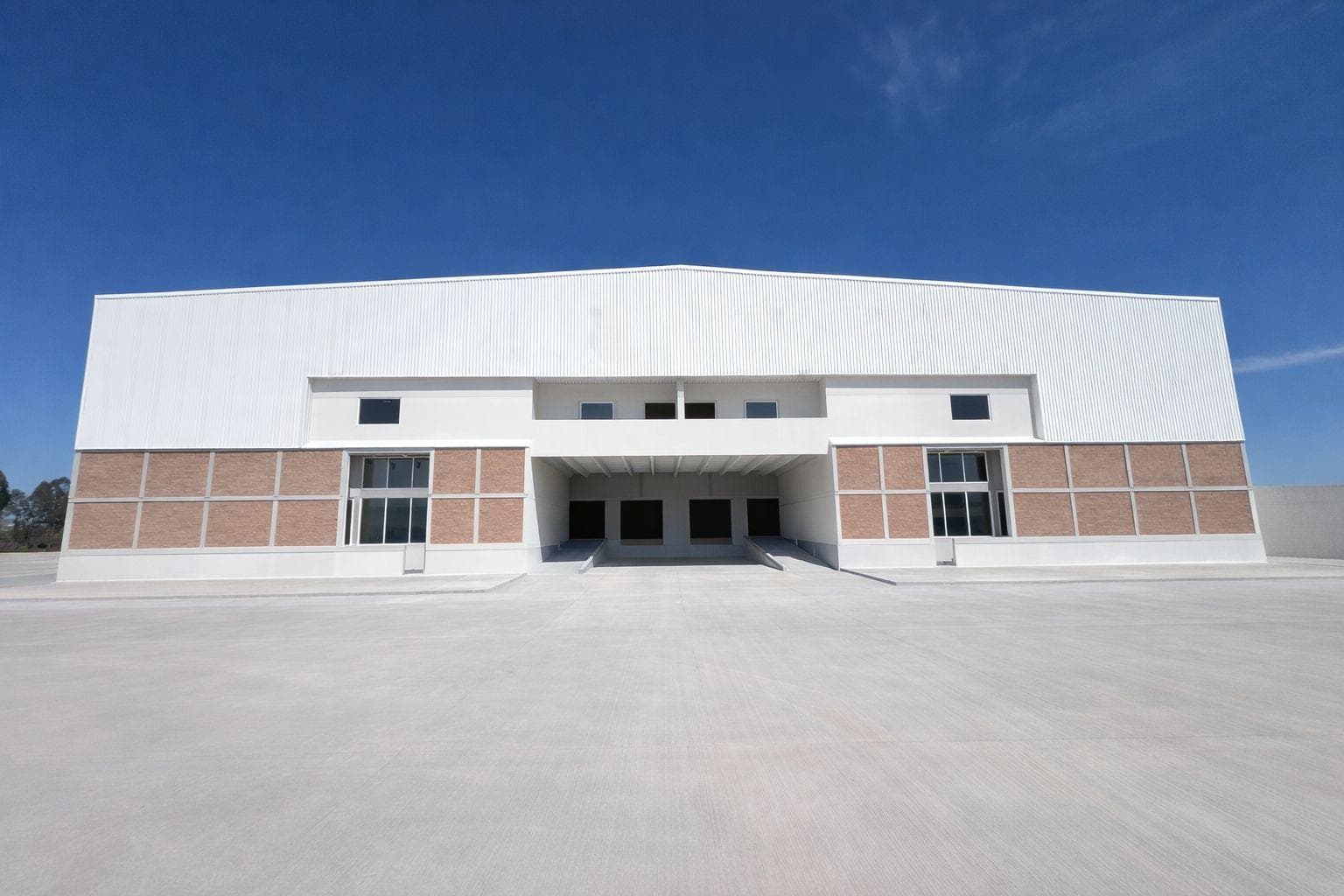 Nave Industrial en Renta en San Luis Potosí, San luis Potosí
