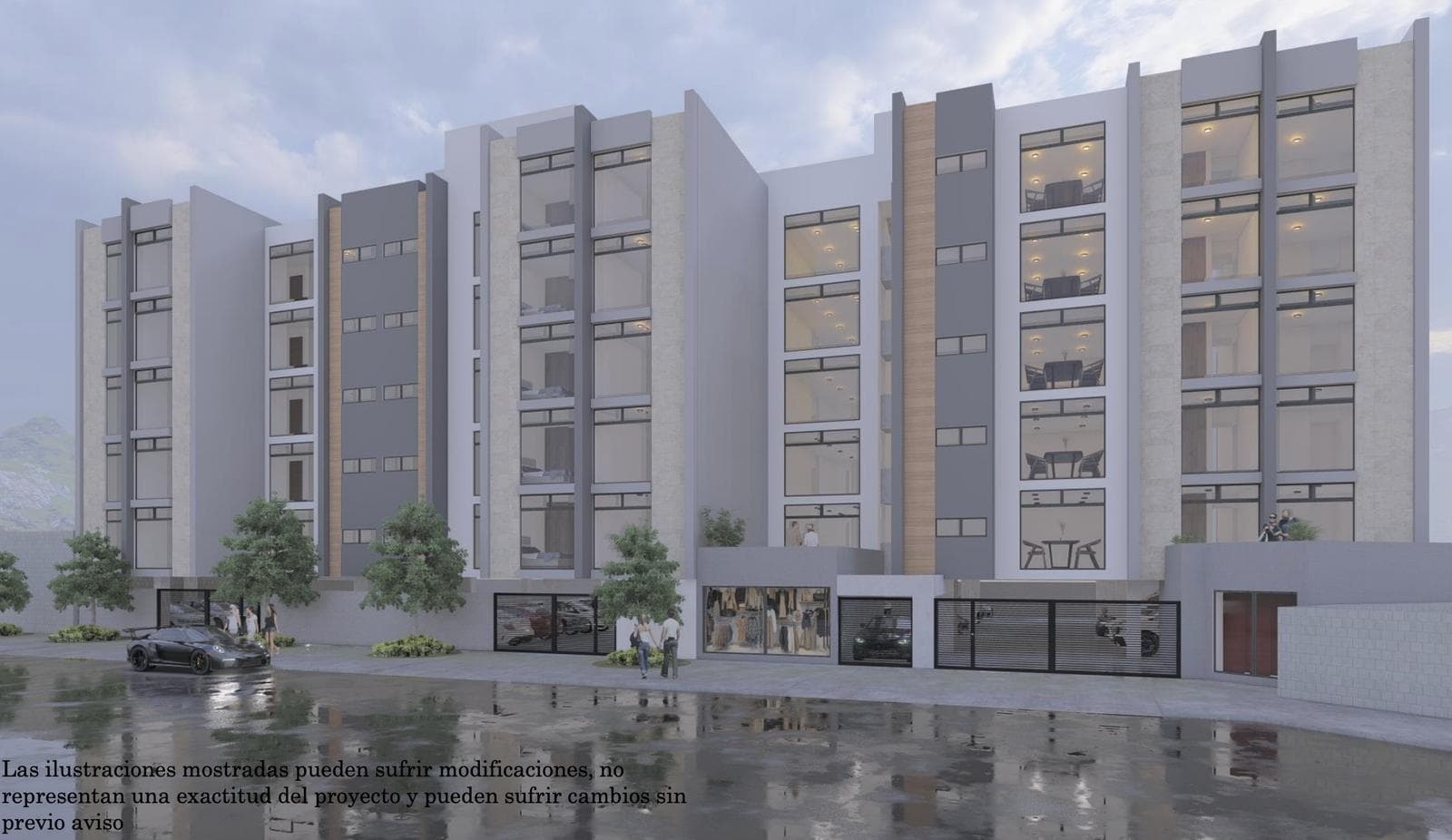 Departamento en Venta en San Luis Potosí, San luis Potosí