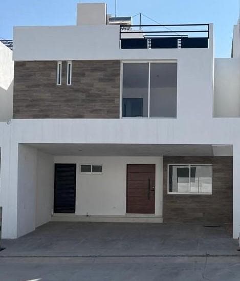 Casa en Venta en Fuerteventura, Mexquitic de Carmona