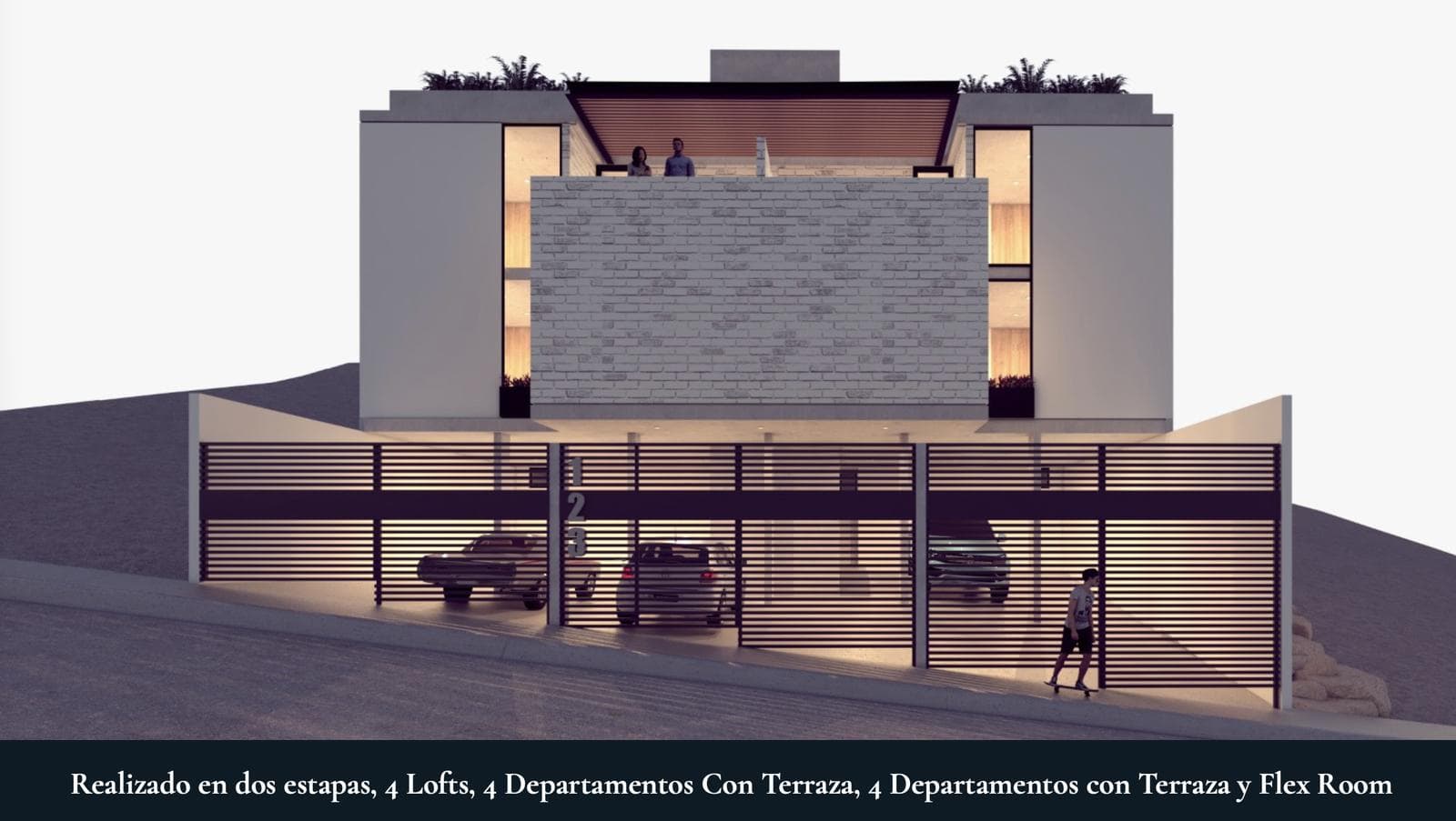 Departamento en Venta en Villa Magna, San Luis Potosí