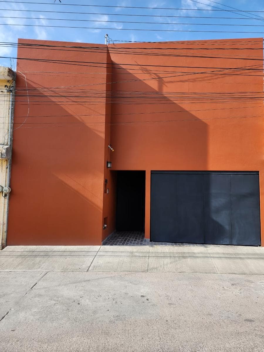 Casa en Venta en Garita de Jalisco, San Luis Potosí