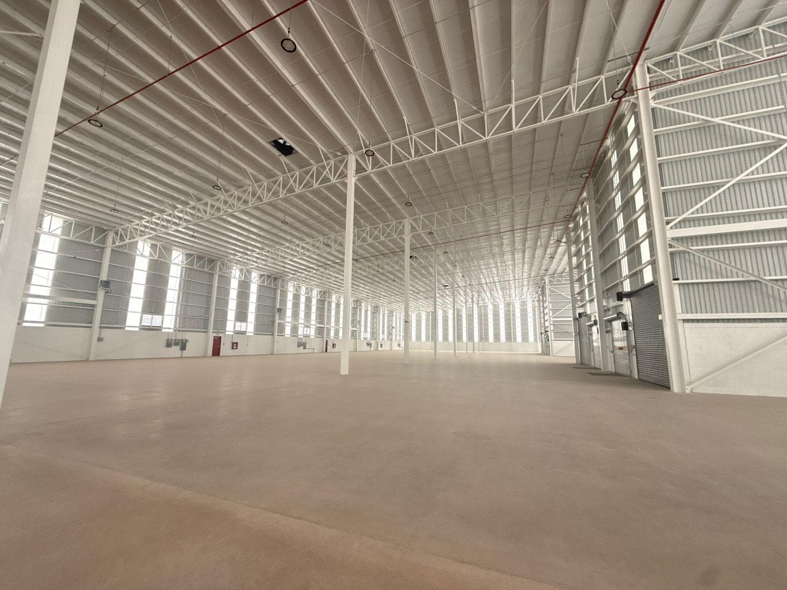 Nave Industrial en Venta en Villa de Reyes, San luis Potosí