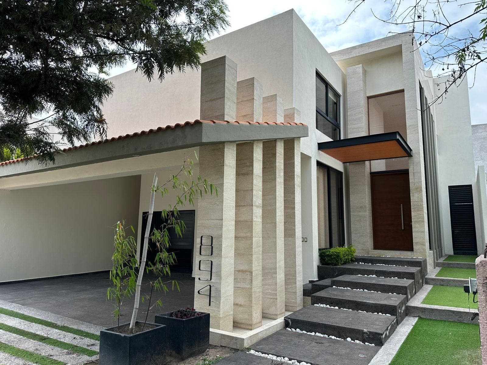 Casa en Venta en Villantigua, San Luis Potosí