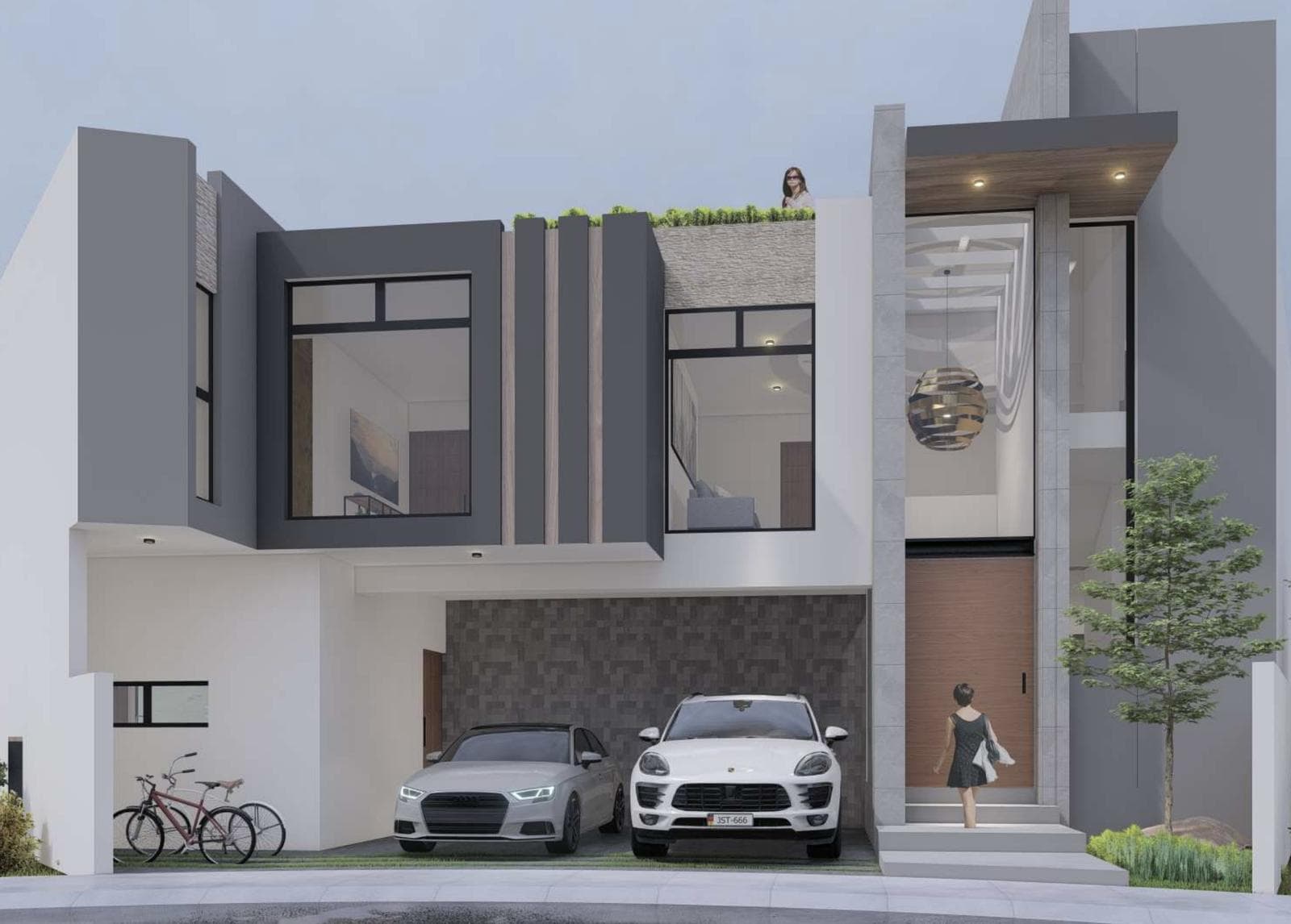 Casa en Venta en Lomas del Pedregal, San Luis Potosí