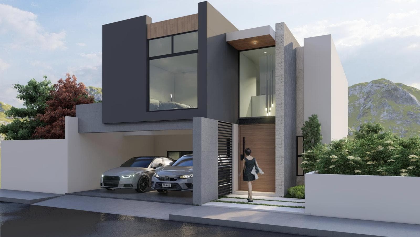 Casa en Venta en Nueva Rinconada de los Andes, San Luis Potosí