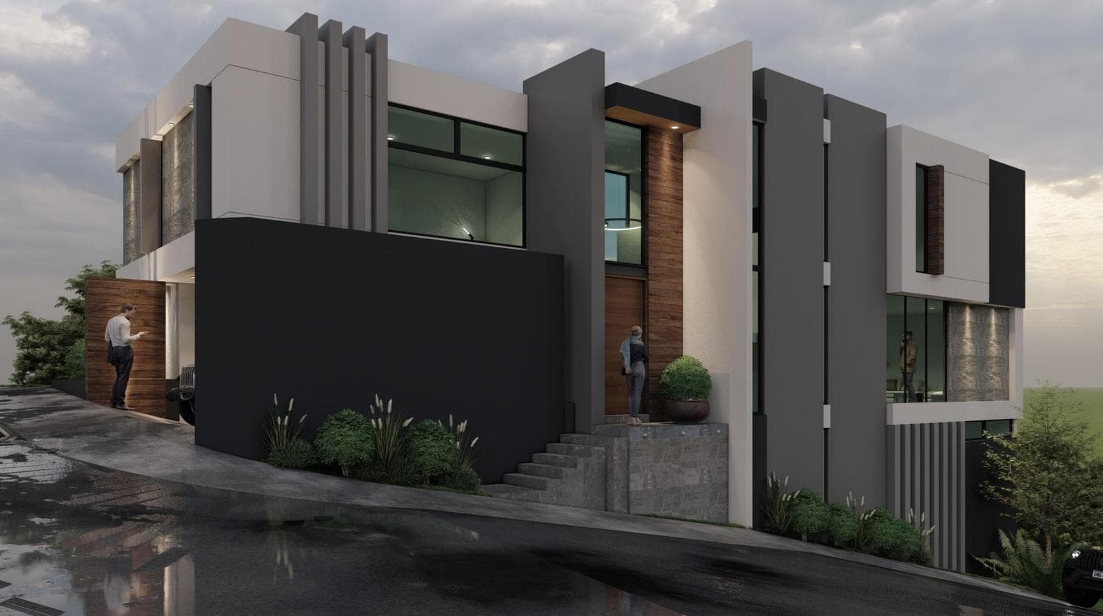 Casa en Venta en Nueva Rinconada de los Andes, San Luis Potosí