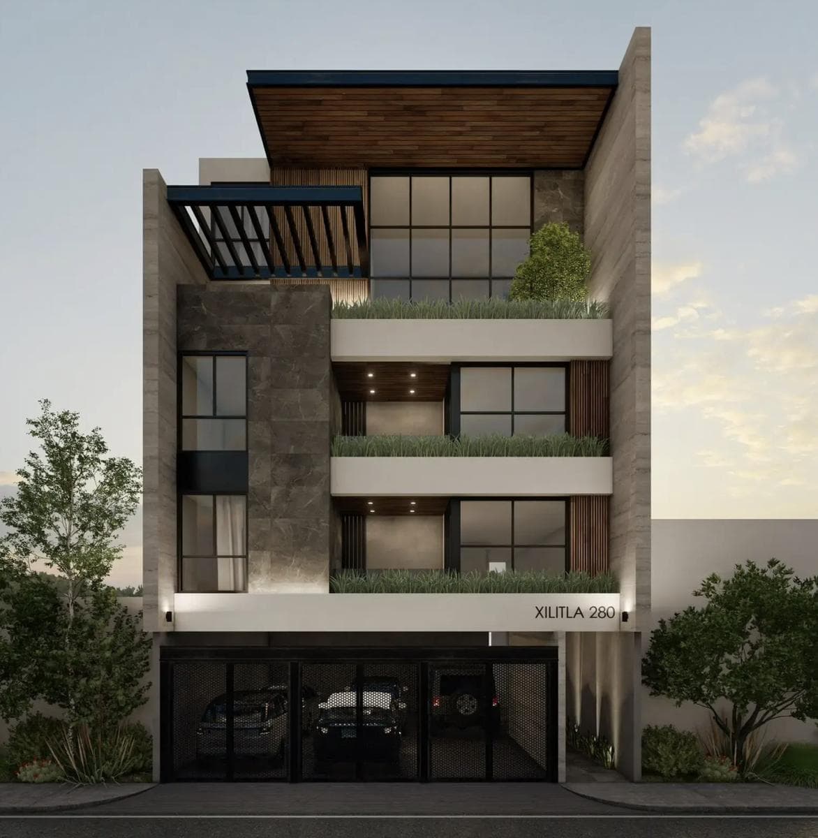 Departamento en Venta en Lomas 1a Secc, San Luis Potosí