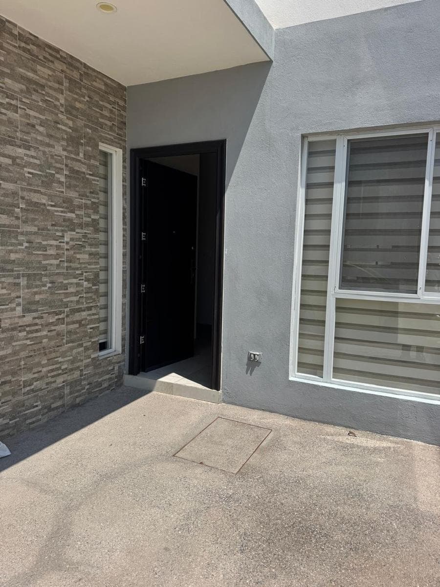 Casa en Renta en Las Palmas, San Luis Potosí