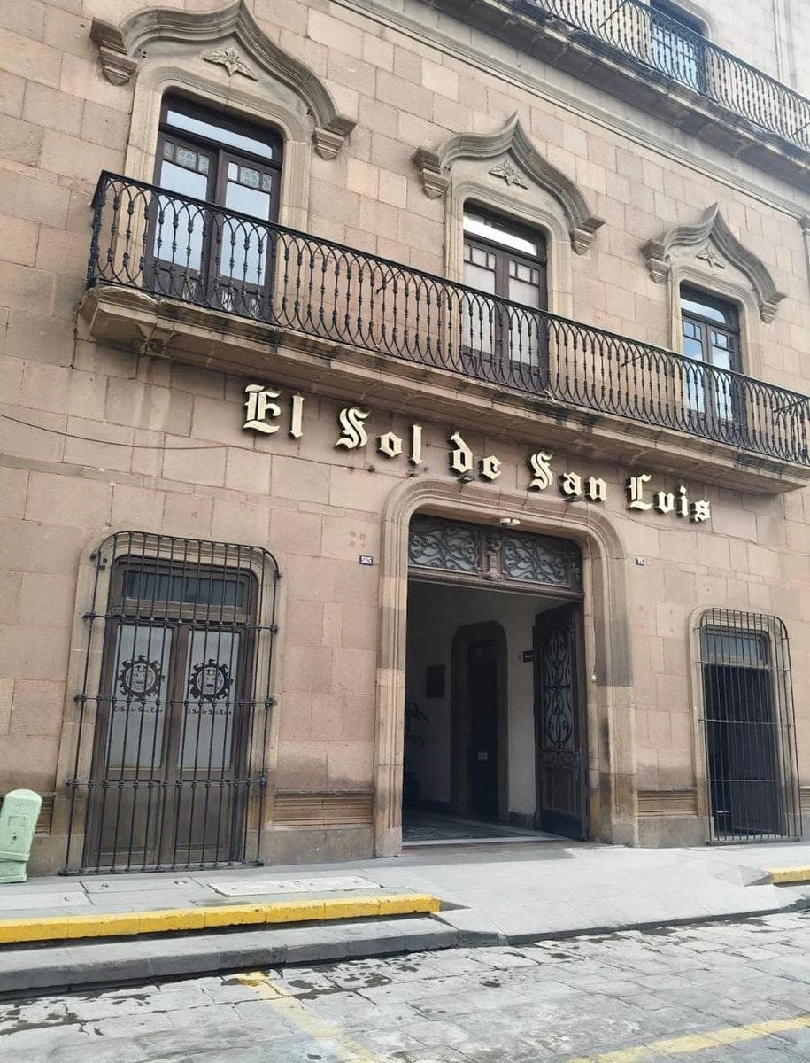 Local en Renta en San Luis Potosí Centro, San Luis Potosí