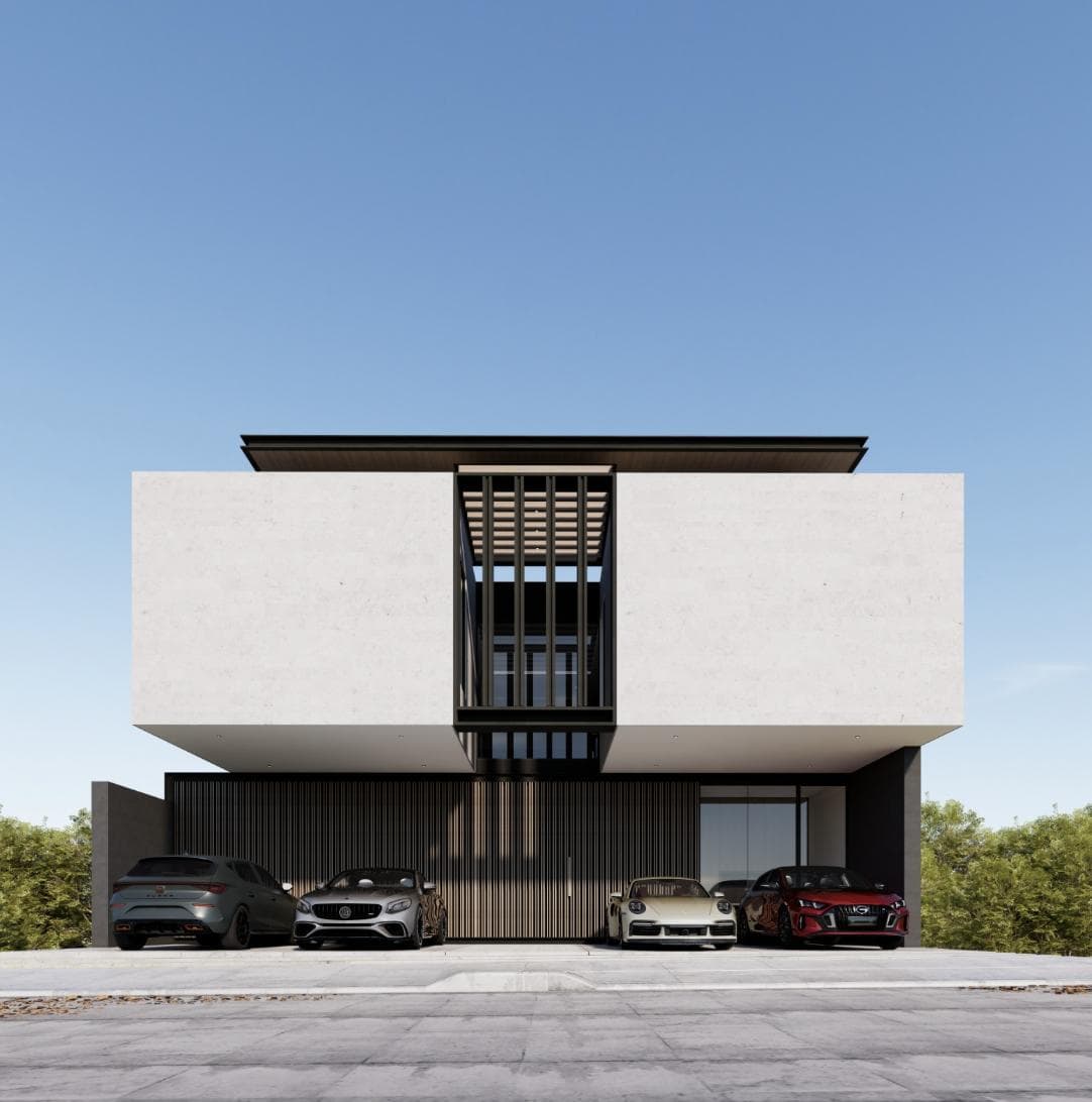 Casa en Venta en Club de Golf la Loma, San Luis Potosí