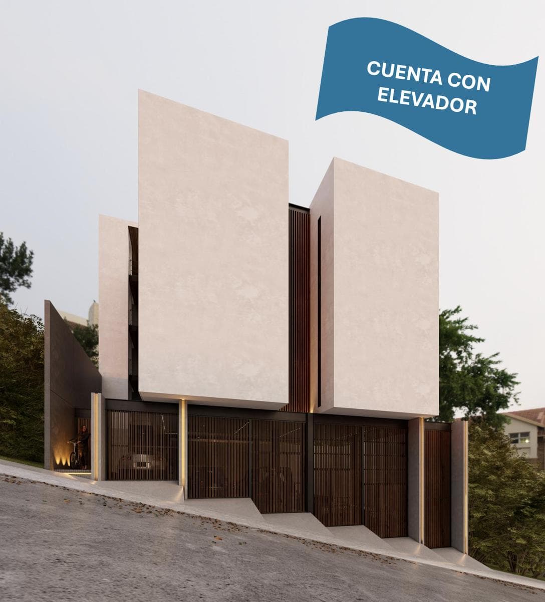 Departamento en Venta en Lomas del Tecnológico, San Luis Potosí