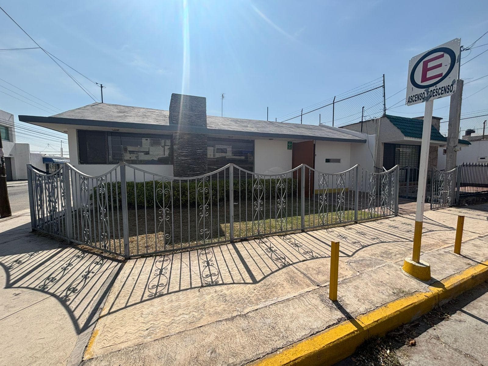 Oficina en Renta en Del Valle, San Luis Potosí